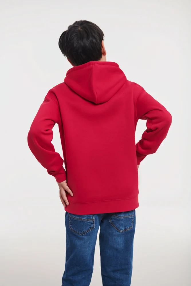 Kinder Kapuzen Sweater "Authentic"