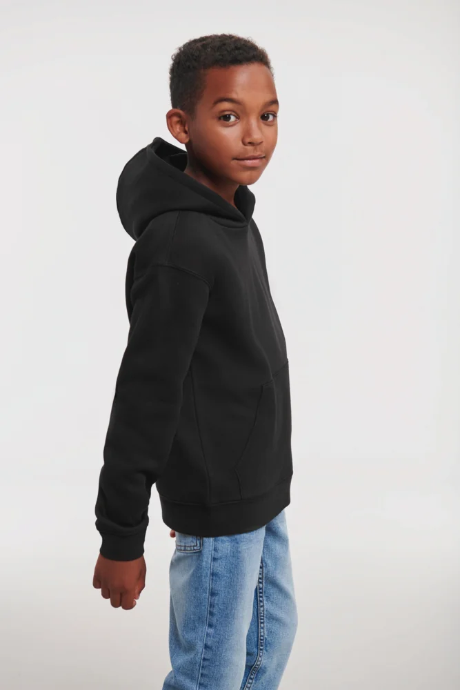 Kinder Kapuzen Sweater "Authentic"