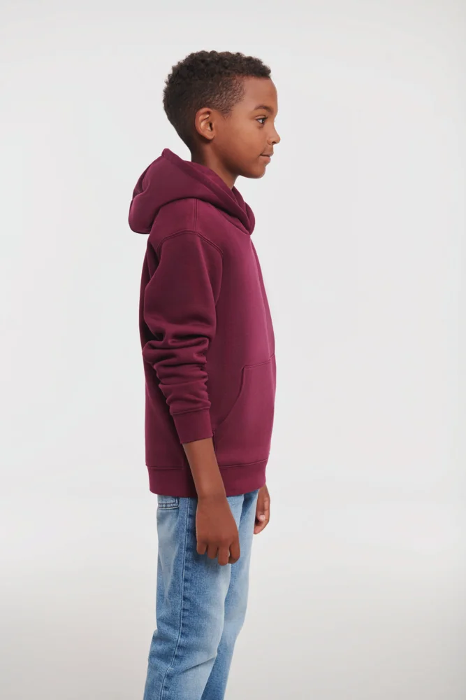 Kinder Kapuzen Sweater "Authentic"