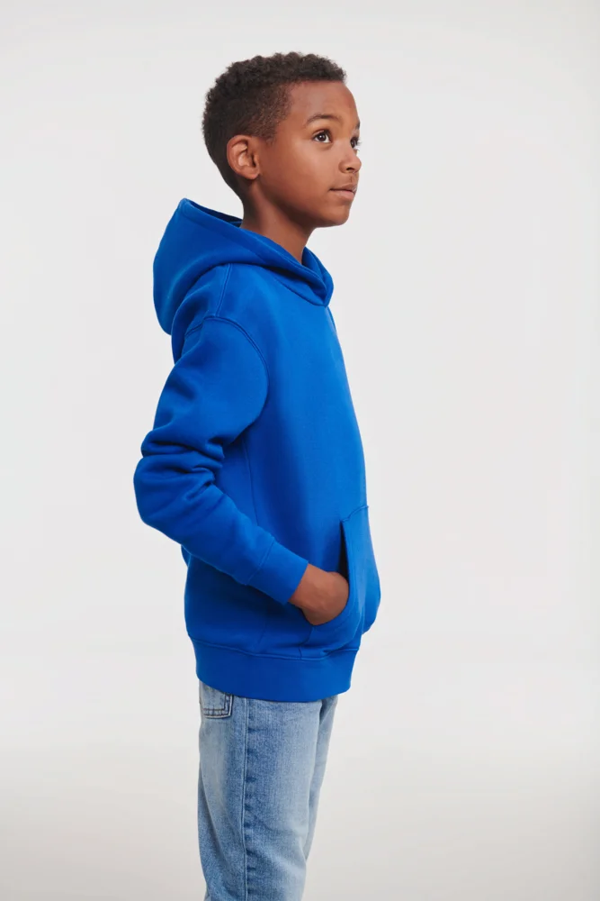 Kinder Kapuzen Sweater "Authentic"