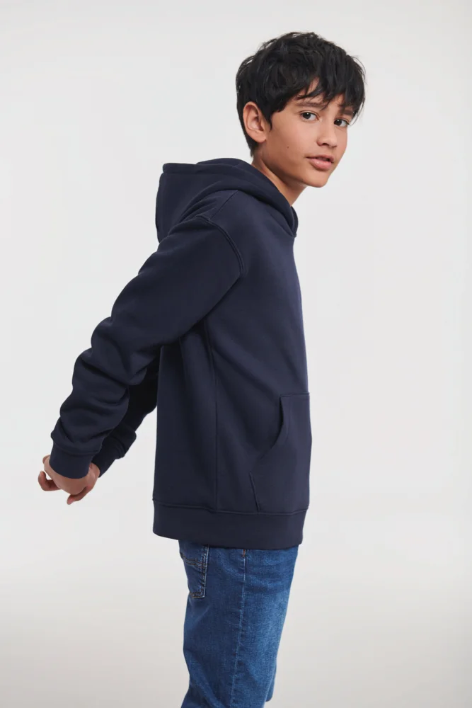 Kinder Kapuzen Sweater "Authentic"