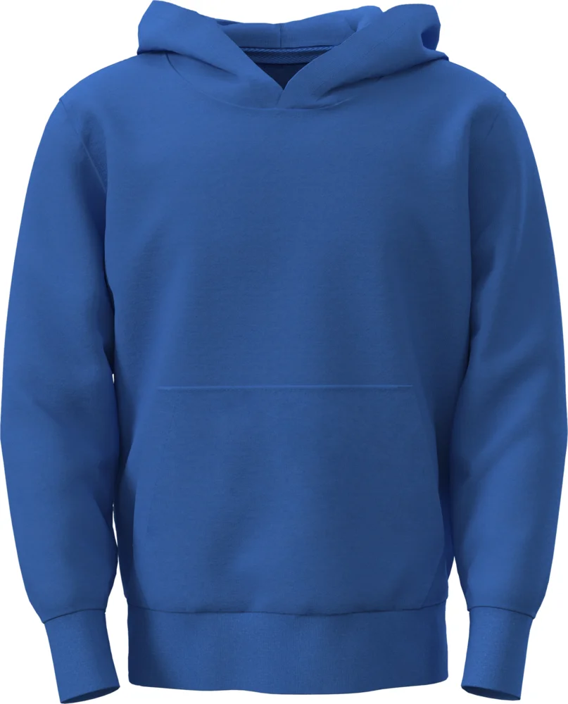 Kinder Kapuzen Sweater "Classic"