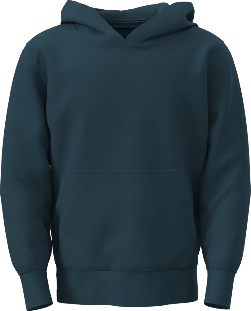 Kinder Kapuzen Sweater "Classic"