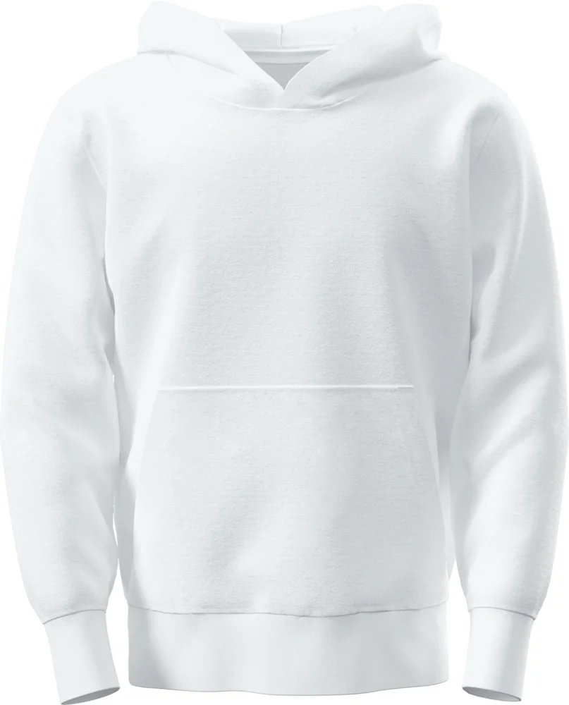Kinder Kapuzen Sweater "Classic"