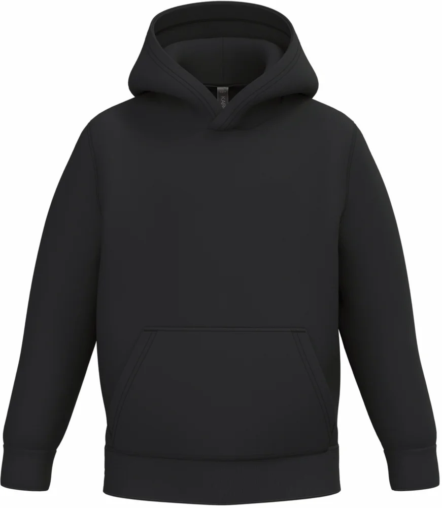 Kinder Kapuzen Sweater