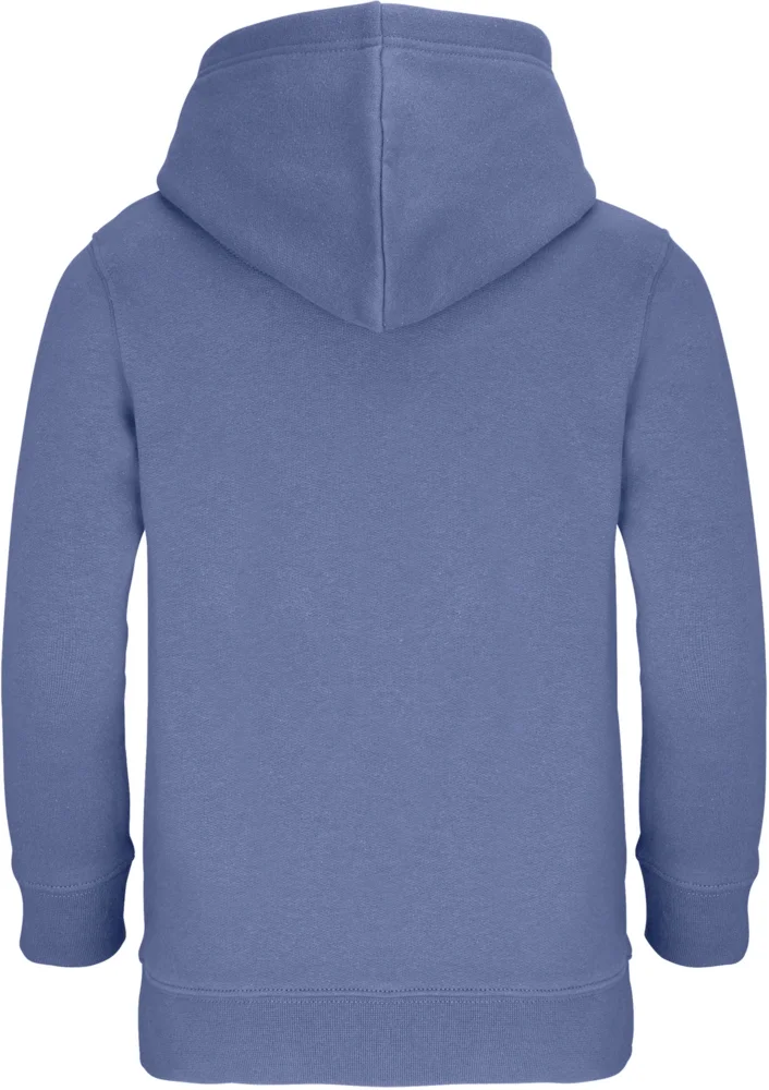 Kinder Kapuzen Sweater