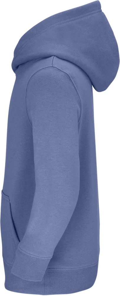 Kinder Kapuzen Sweater