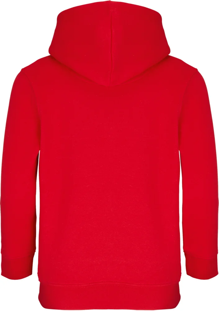 Kinder Kapuzen Sweater