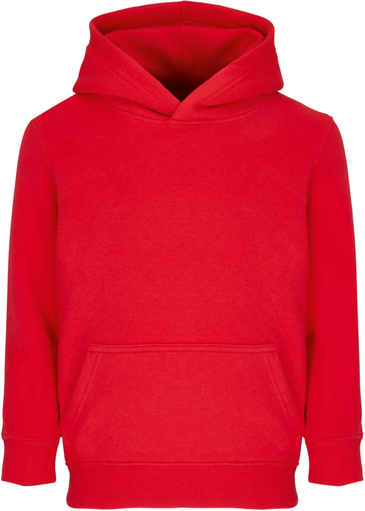 Kinder Kapuzen Sweater