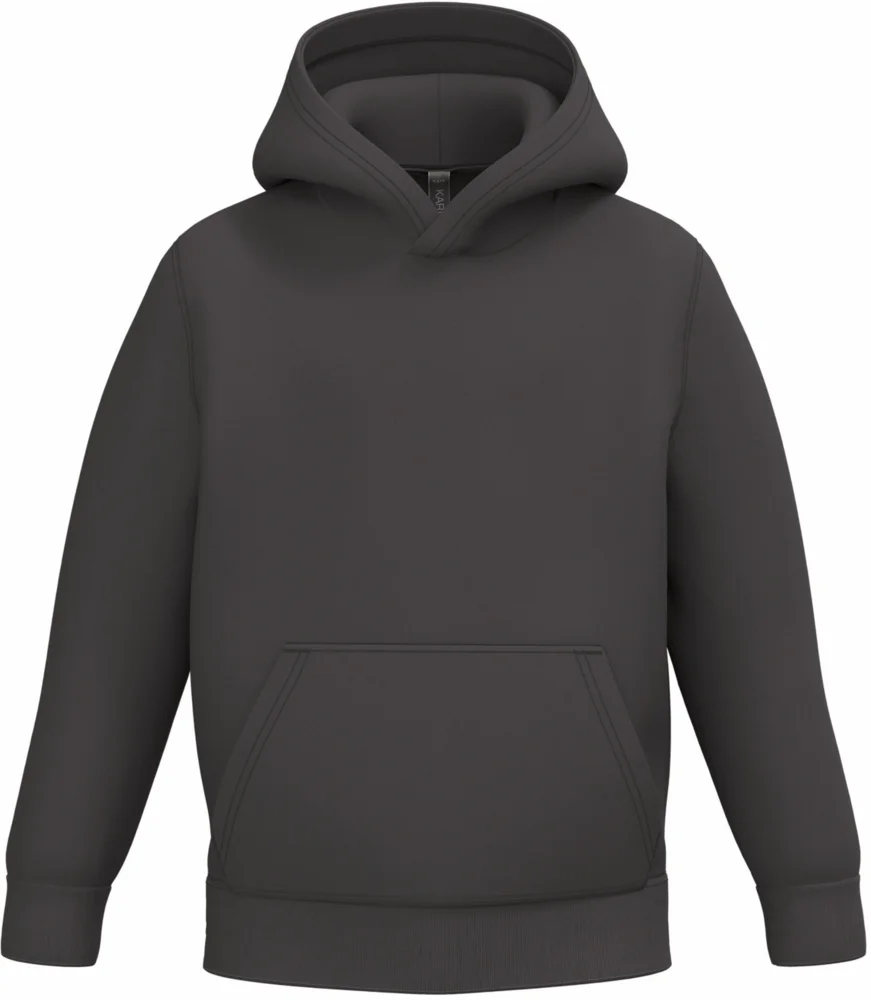 Kinder Kapuzen Sweater