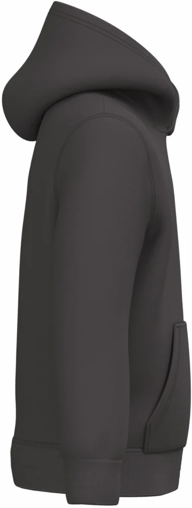 Kinder Kapuzen Sweater