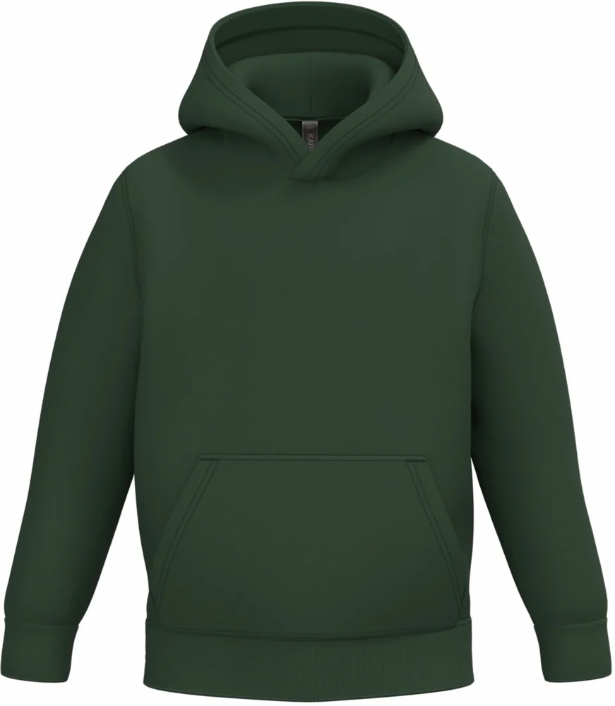 Kinder Kapuzen Sweater