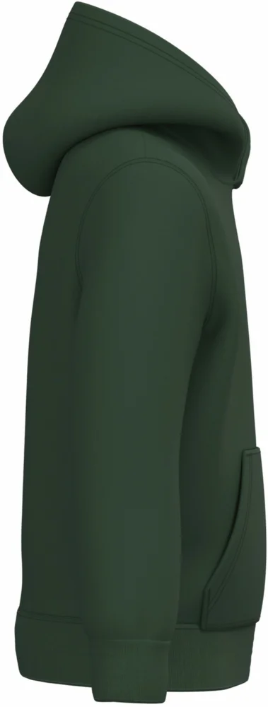 Kinder Kapuzen Sweater