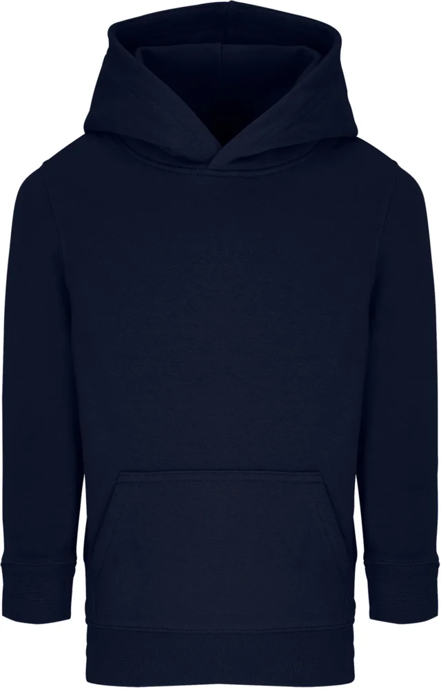Kinder Kapuzen Sweater