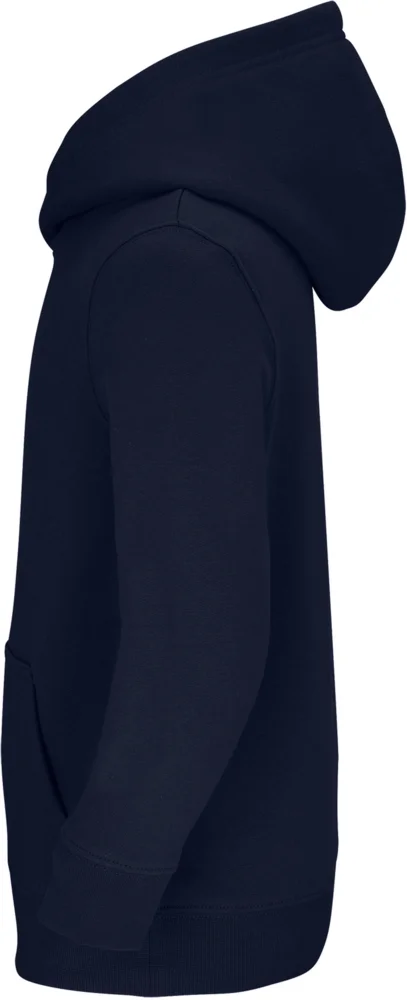 Kinder Kapuzen Sweater