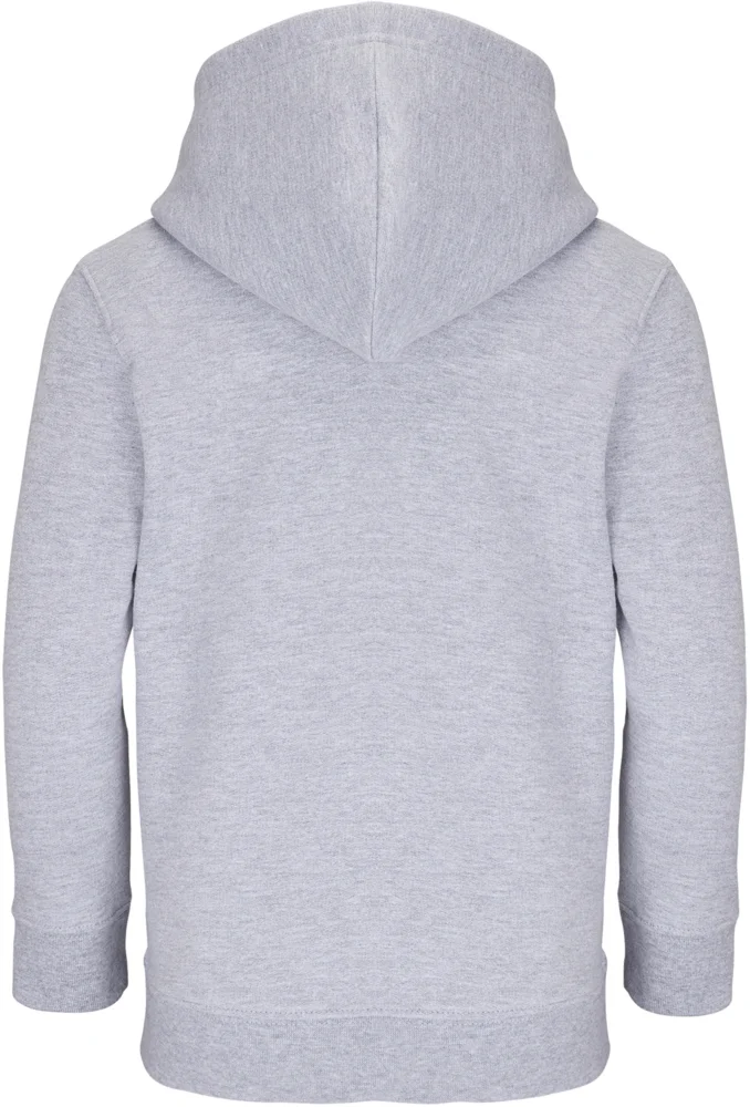 Kinder Kapuzen Sweater