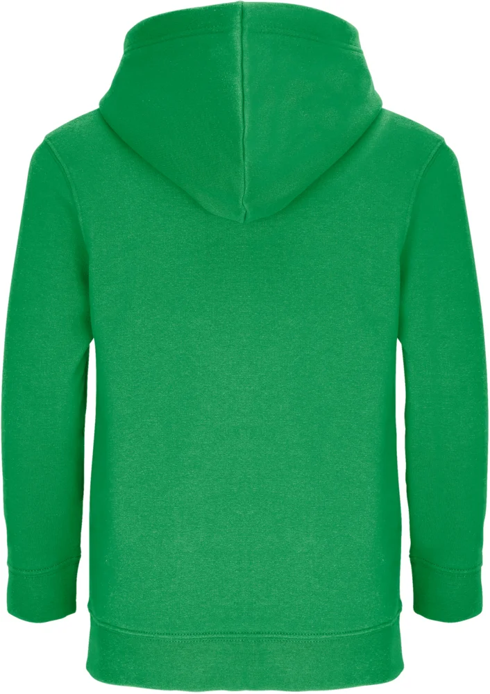 Kinder Kapuzen Sweater