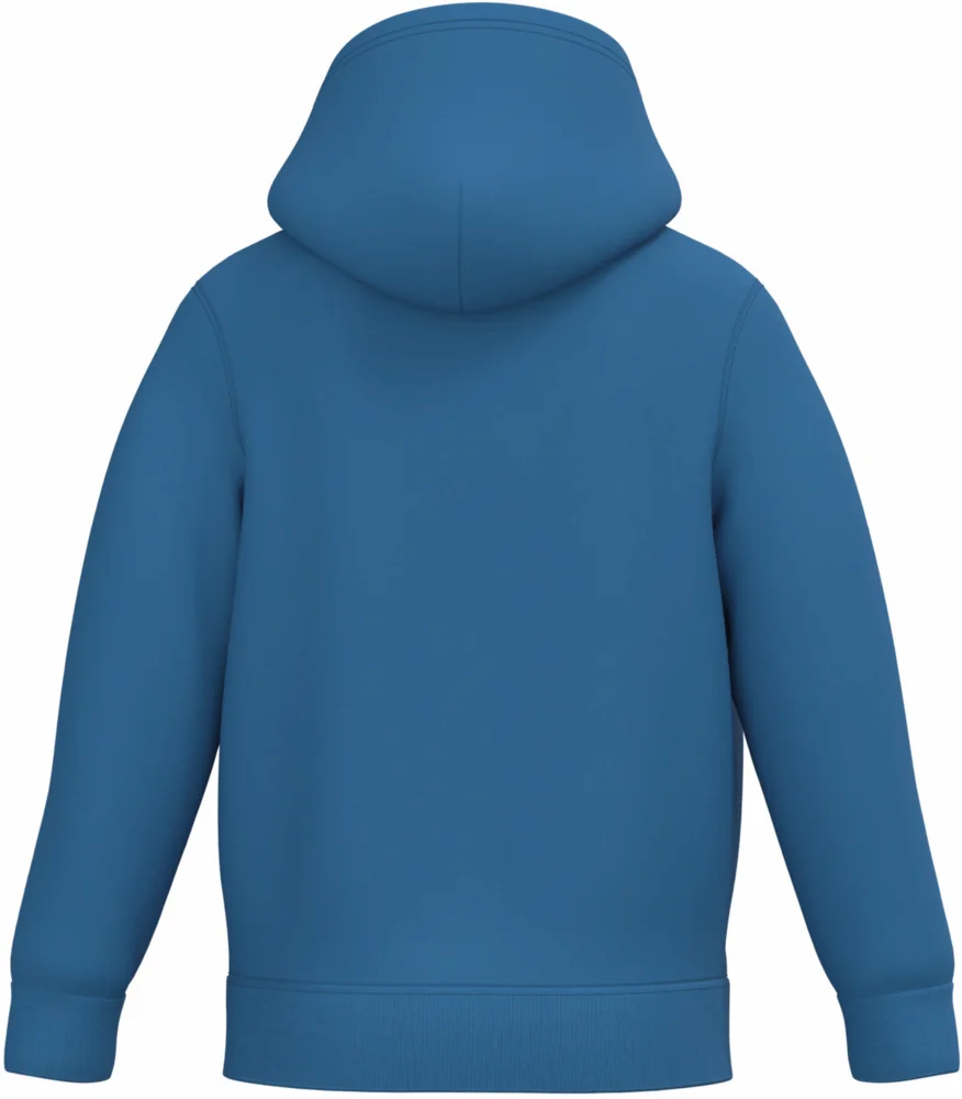 Kinder Kapuzen Sweater