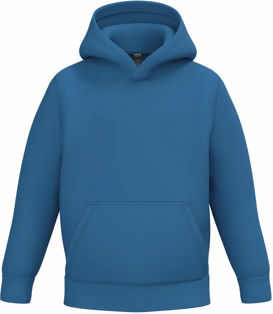 Kinder Kapuzen Sweater