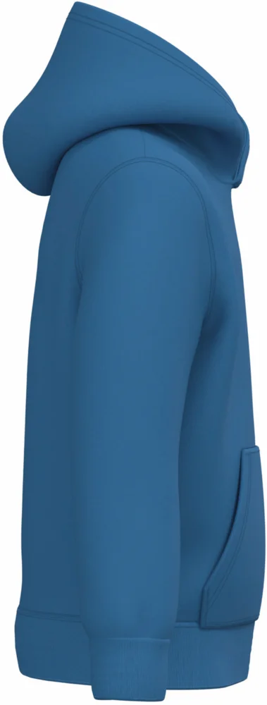 Kinder Kapuzen Sweater