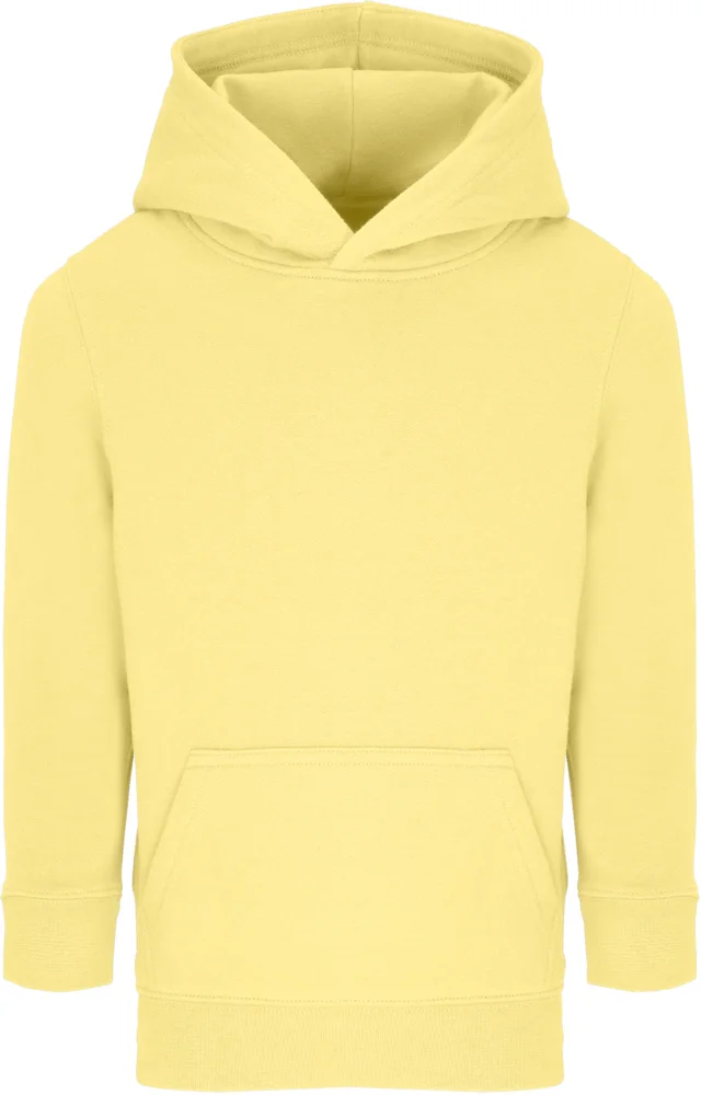 Kinder Kapuzen Sweater