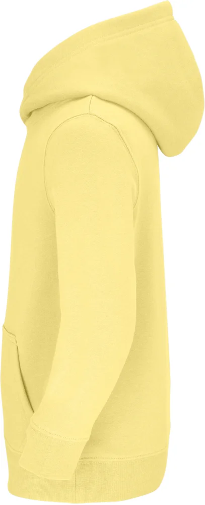 Kinder Kapuzen Sweater