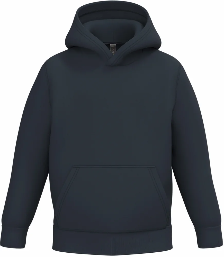 Kinder Kapuzen Sweater