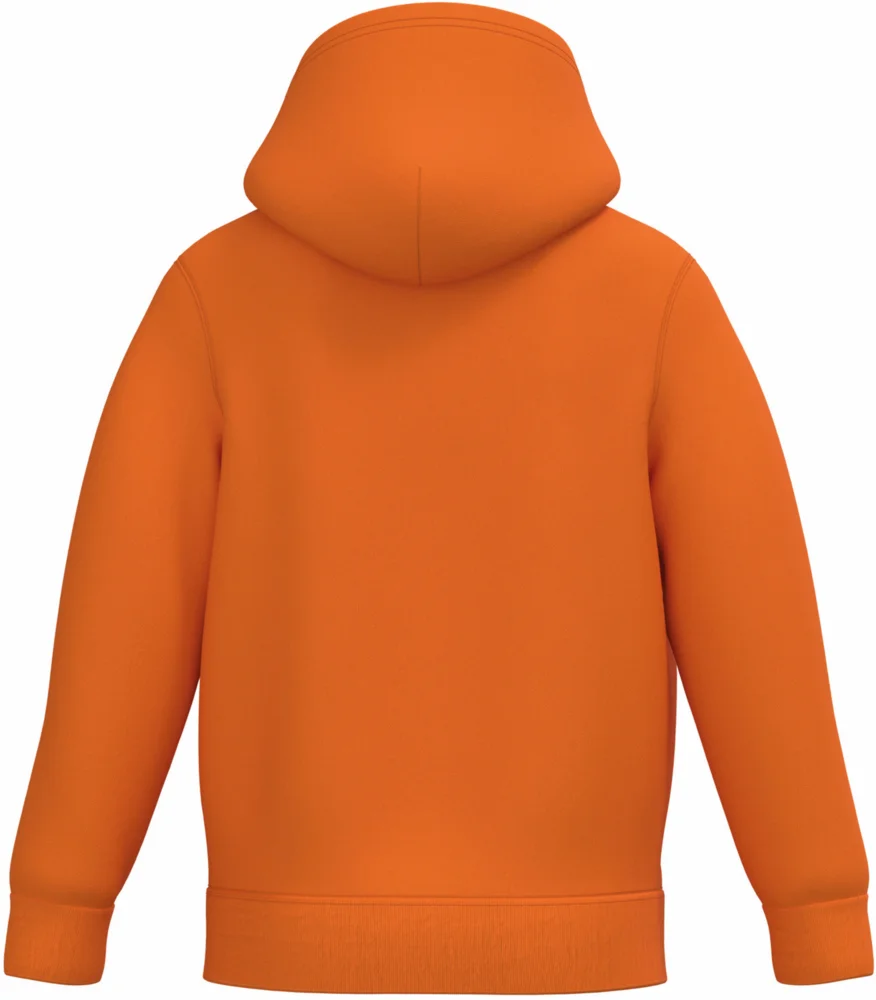 Kinder Kapuzen Sweater