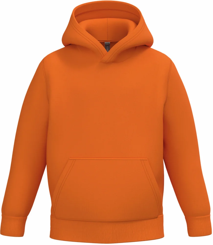 Kinder Kapuzen Sweater