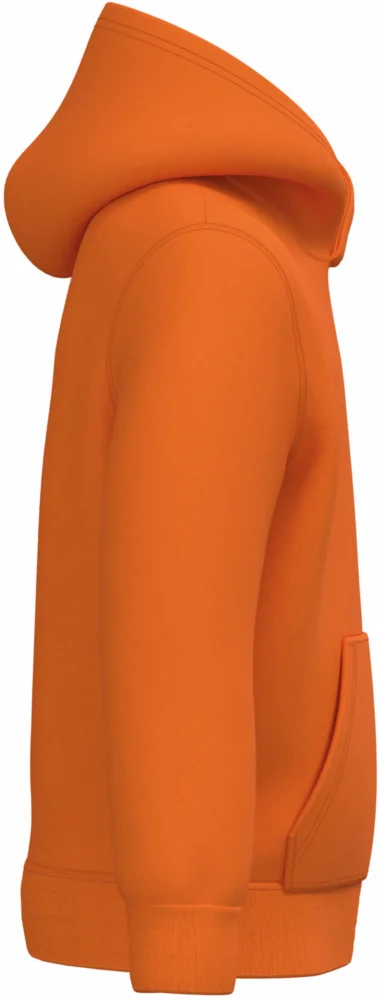 Kinder Kapuzen Sweater