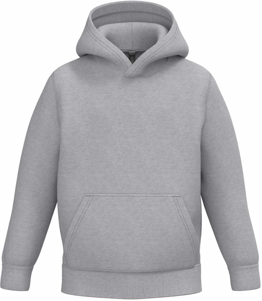 Kinder Kapuzen Sweater