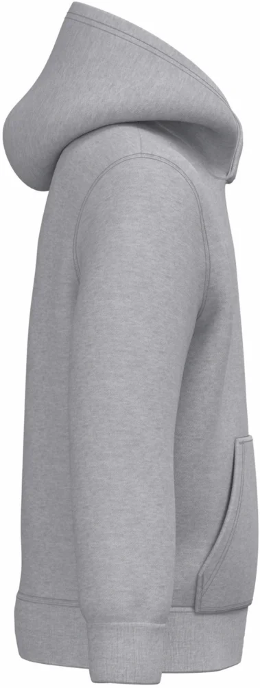 Kinder Kapuzen Sweater