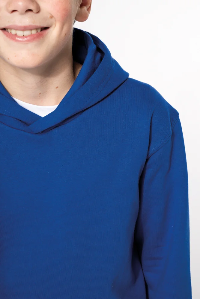 Kinder Kapuzen Sweater