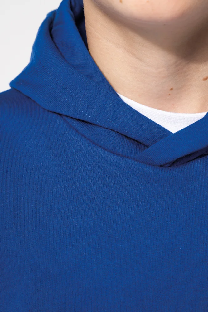Kinder Kapuzen Sweater