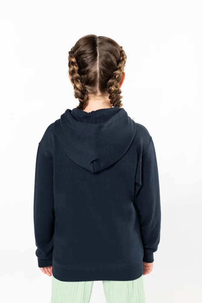 Kinder Kapuzen Sweater