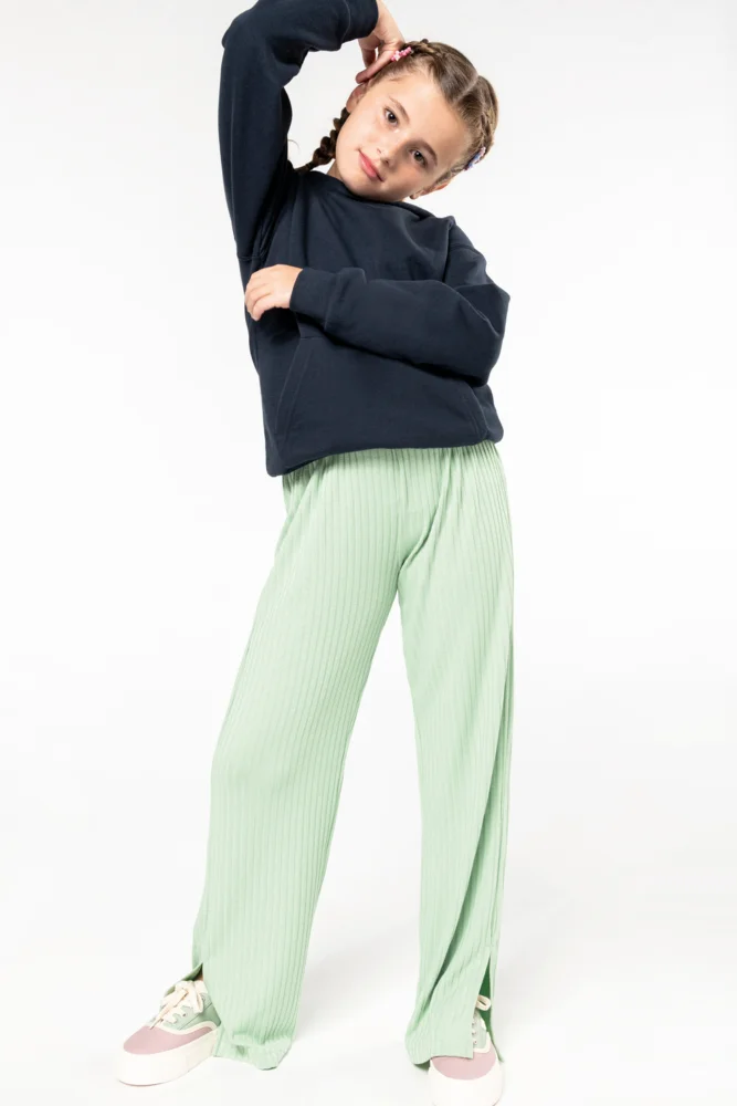Kinder Kapuzen Sweater