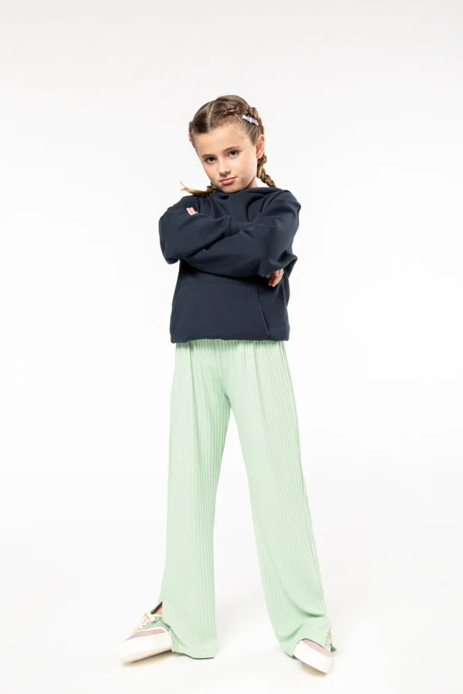 Kinder Kapuzen Sweater