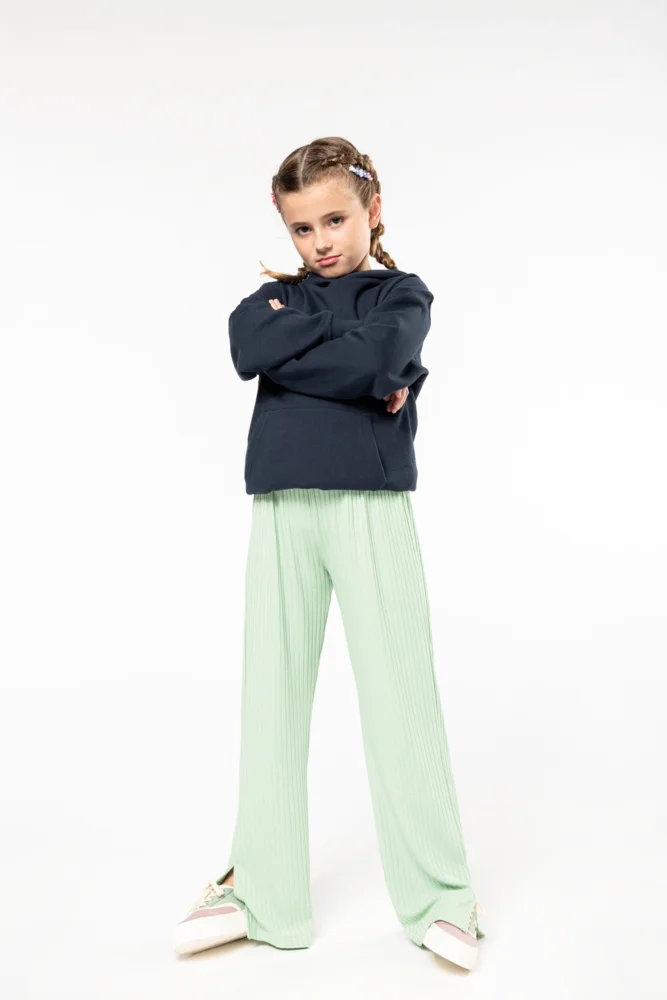 Kinder Kapuzen Sweater