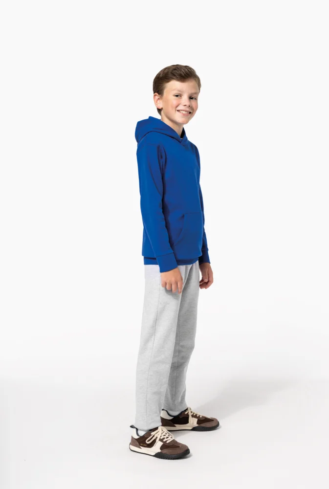 Kinder Kapuzen Sweater