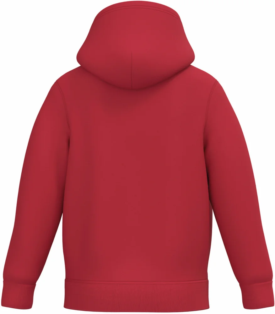 Kinder Kapuzen Sweater