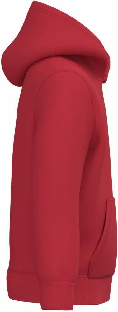 Kinder Kapuzen Sweater