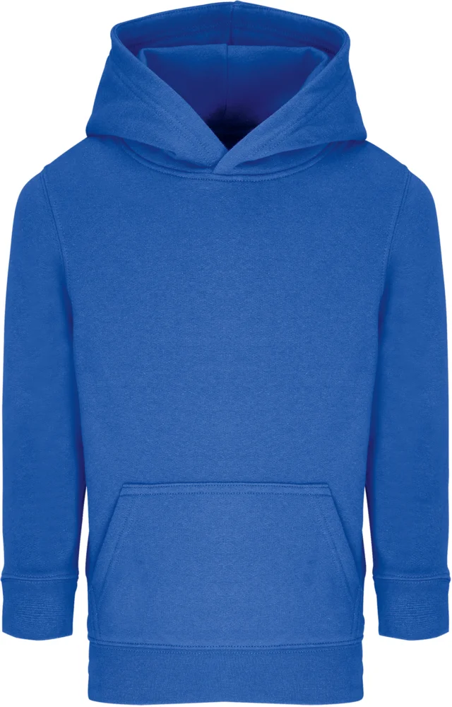 Kinder Kapuzen Sweater
