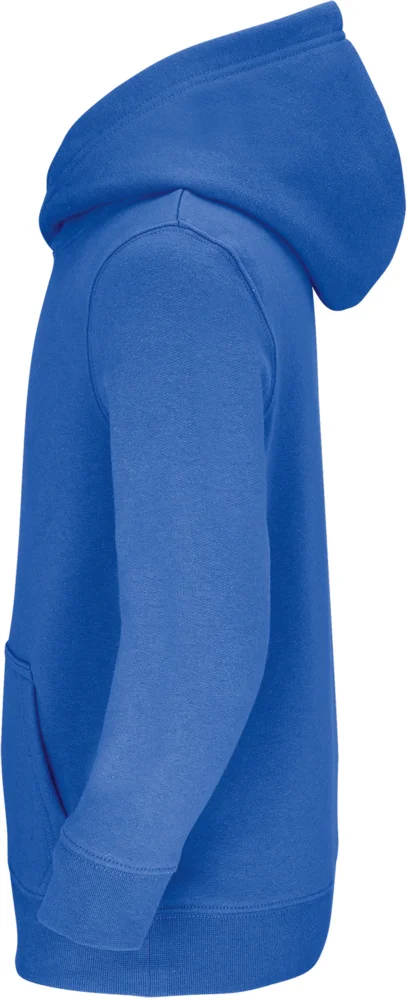 Kinder Kapuzen Sweater
