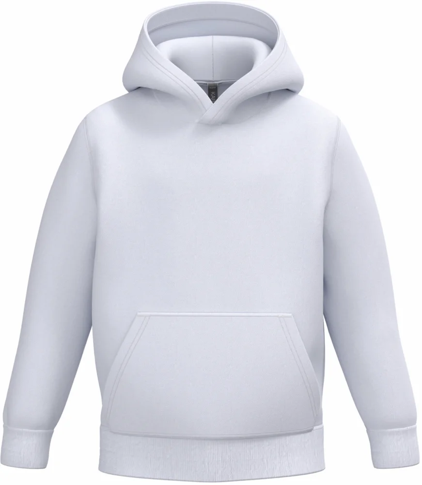 Kinder Kapuzen Sweater