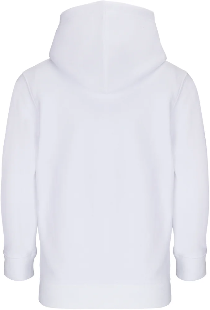 Kinder Kapuzen Sweater
