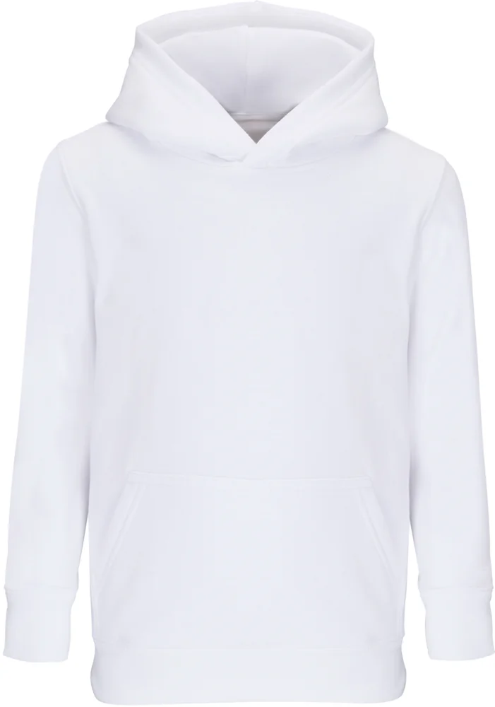 Kinder Kapuzen Sweater
