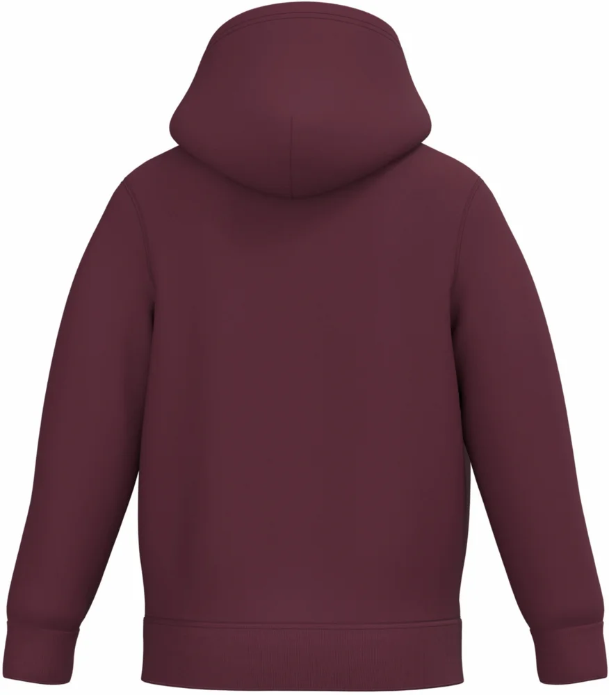 Kinder Kapuzen Sweater