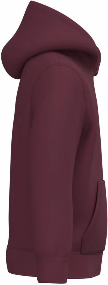 Kinder Kapuzen Sweater