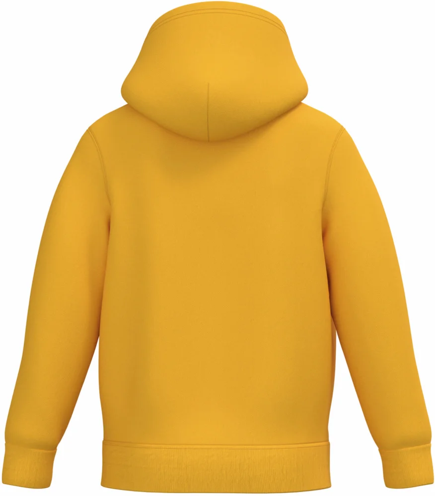 Kinder Kapuzen Sweater
