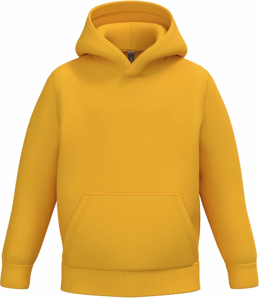 Kinder Kapuzen Sweater